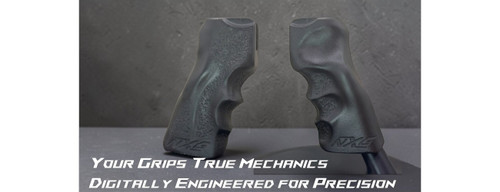 Returning Customer: Duplicate Grip Purchase