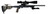 ARES Ruger 10/22 Chassis