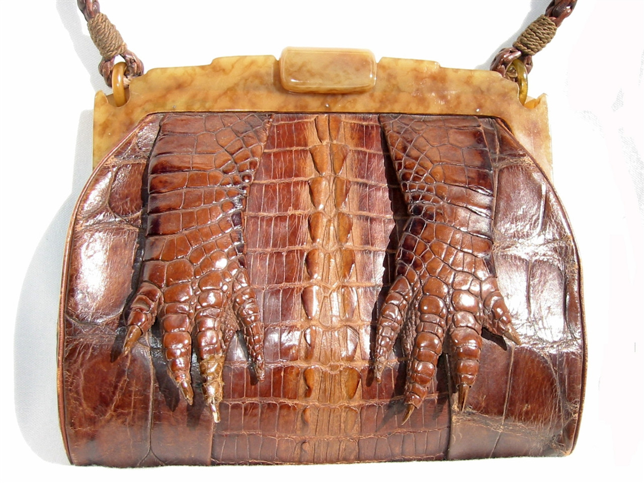 Wayne Premium Vintage Style Handmade Leather Satchel Briefcase Office  Messnger Bag 16