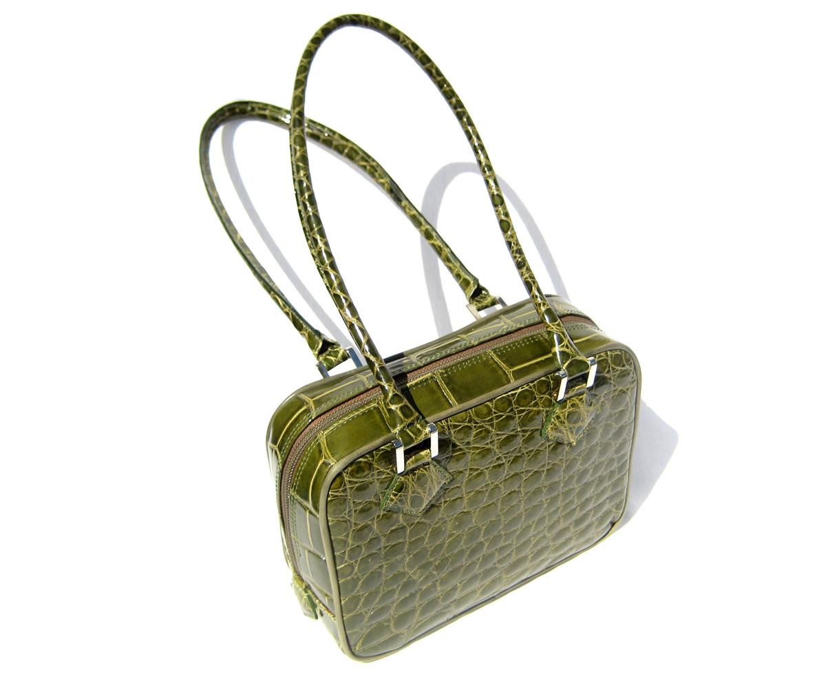 Lovely OLIVE GREEN 2000