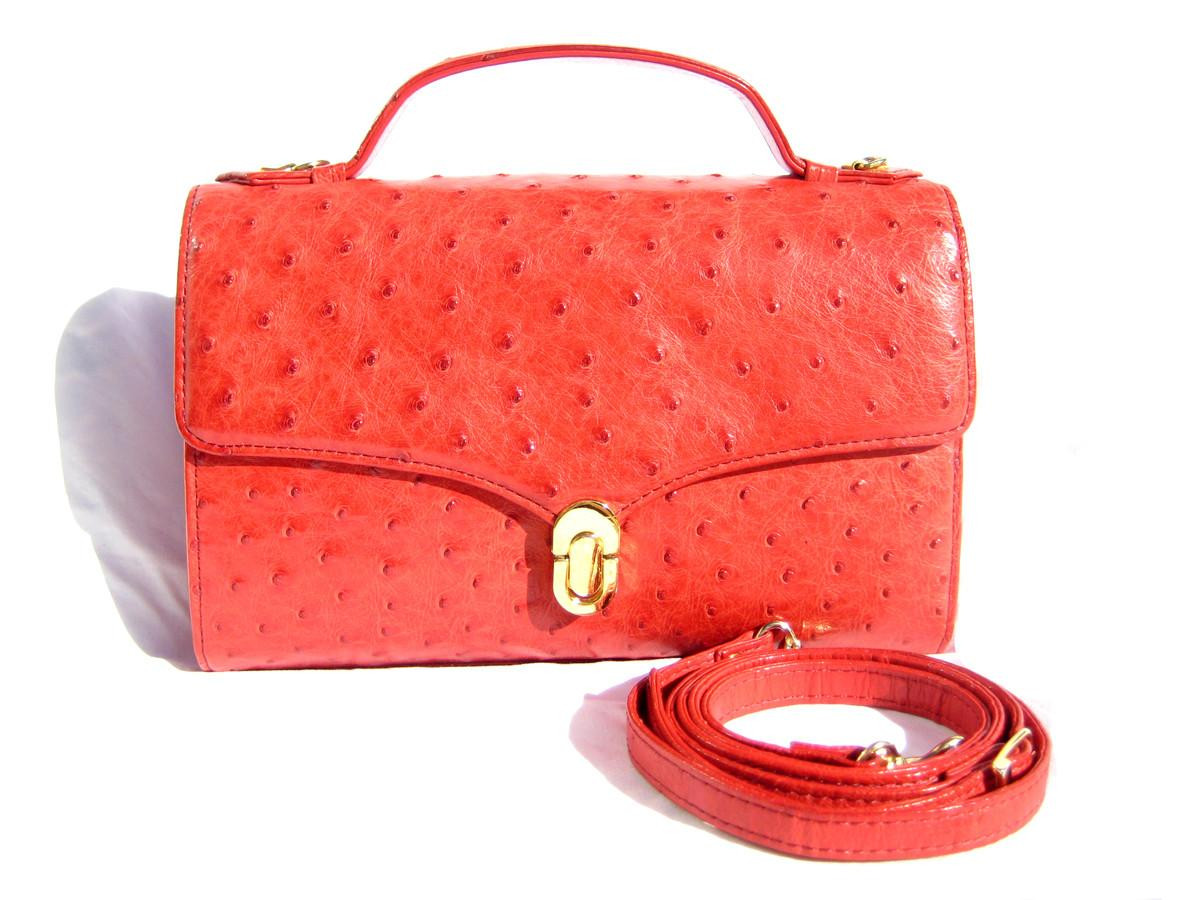 Lovely RED 1980