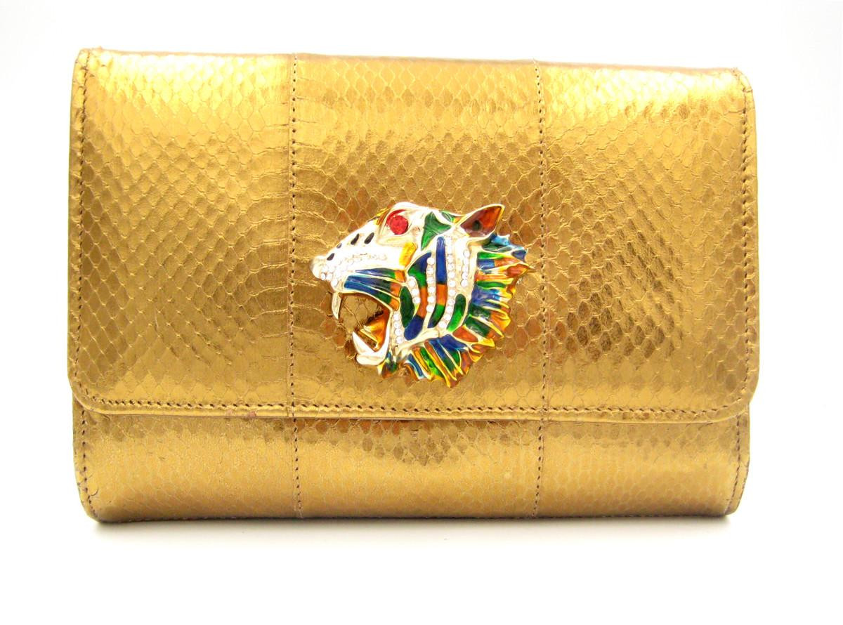 METALLIC GOLD 1990 display picture 2