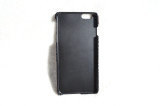 New! Chocolate BROWN iPhone 6 PLUS /  6S PLUS Hornback Crocodile Skin Phone Case