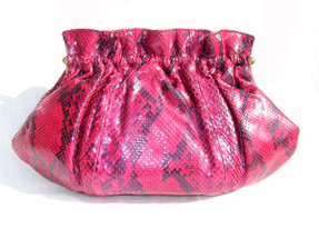 Festival Fuchsia: Bold Pink & Magenta Exotic Skins for 2026