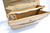  Large 1940's-50's HORNBACK CROCODILE Skin PORTFOLIO Case Shoulder Bag 