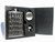  Custom HORNBACK Alligator Skin 8 Oz. Stainless Hip FLASK Set - NEW! S1A-114 