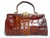 Lovely Edwardian Antique 1904 ALLIGATOR Tail Skin Purse   Lovely Edwardian Antique 1904 ALLIGATOR Tail Skin Purse