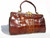 Lovely Edwardian Antique 1904 ALLIGATOR Tail Skin Purse   Lovely Edwardian Antique 1904 ALLIGATOR Tail Skin Purse