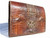  1940's-50's HORNBACK CROCODILE Skin PORTFOLIO iPAD Case Bag 