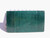  New! 1960's Ladies GREEN Lizard Skin Checkbook Wallet 