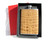 Custom Caramel ALLIGATOR Belly Skin 8 Oz. Stainless Hip FLASK  - NEW w/Box!   Custom Caramel ALLIGATOR Belly Skin 8 Oz. Stainless Hip FLASK  - NEW w/Box!