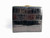 1950's-60's Black Alligator Skin Wallet & Change Purse   1950's-60's Black Alligator Skin Wallet & Change Purse