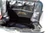  ROSENFELD 1950's-60's Black ALLIGATOR Belly Skin Shoulder CROSS BODY Bag Clutch 