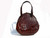  Unique MAYER 1940's-50's DECO Style ALLIGATOR Skin Handbag 