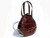  Unique MAYER 1940's-50's DECO Style ALLIGATOR Skin Handbag 