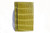  2000's Green CROTON Genuine CROCODILE Skin Notepad Holder with Pen 