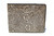  1950's-60's Men's (Ring) Lizard Skin Wallet Billfold 