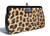  1950's-60's Genuine Exotic Hide FUR Clutch - WALTER KATTEN 