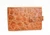  XXL Men's Unused 1980's-90's CAIMAN Crocodile Skin Wallet Billfold 