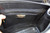  Gorgeous 1990's-2000's LANA MARKS Jet Black Alligator Belly Skin Handbag - Tortoise Handles 
