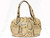  Large HOLZMAN 1950's-60's PYTHON Snake Skin Handbag 