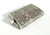Custom MONITOR (Ring) Lizard Skin 8 Oz. Stainless Hip FLASK - NEW!   Custom MONITOR (Ring) Lizard Skin 8 Oz. Stainless Hip FLASK - NEW!