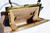Timeless LESCO 1950's-60's ALLIGATOR Skin Handbag   Timeless LESCO 1950's-60's ALLIGATOR Skin Handbag