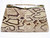  CHRISTIAN DIOR? 1980's PYTHON Snakeskin CLUTCH Bag 