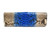 Stunning Jeweled BLUE & TAN Python Snake Skin Clutch Shoulder Bag - Falchi   Stunning Jeweled BLUE & TAN Python Snake Skin Clutch Shoulder Bag - Falchi