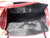 Lovely RED 1940's-50's Art Deco Style Cobra Snake Skin Handbag   Lovely RED 1940's-50's Art Deco Style Cobra Snake Skin Handbag