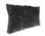Timeless 1940's Black DECO Style ALLIGATOR Skin CLUTCH   Timeless 1940's Black DECO Style ALLIGATOR Skin CLUTCH