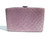 Beautiful LILAC Purple 2000's ALLIGATOR Skin Clutch Evening Bag Wallet - MAXIMA   Beautiful LILAC Purple 2000's ALLIGATOR Skin Clutch Evening Bag Wallet - MAXIMA
