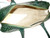 NEW! XL 2010's GREEN CROCODILE Belly Skin SPEEDY Bag   NEW! XL 2010's GREEN CROCODILE Belly Skin SPEEDY Bag