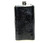 Tall Custom BLACK Hornback Alligator Belly Skin 6 Oz. Stainless Hip FLASK - NEW!   Tall Custom BLACK Hornback Alligator Belly Skin 6 Oz. Stainless Hip FLASK - NEW!