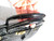 XL CLASSIC  Kelly Style 13 x 10 BLACK Early 2000's Alligator Belly Skin SATCHEL Bag - Hermes Style!   XL CLASSIC  Kelly Style 13 x 10 BLACK Early 2000's Alligator Belly Skin SATCHEL Bag - Hermes Style!