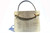  Lovely 1950's-60's RENDL Ring Lizard Skin Handbag 