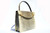  Lovely 1950's-60's RENDL Ring Lizard Skin Handbag 