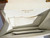  BONE 1950's-60's MARTIN VAN SCHAAK Lizard Skin Bag - Dual Straps! 