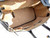 XL 15 x 9 Timeless BIRKIN Style BLACK Early 2010's Alligator Belly Skin SATCHEL Bag - Hermes Style!   XL 15 x 9 Timeless BIRKIN Style BLACK Early 2010's Alligator Belly Skin SATCHEL Bag - Hermes Style!
