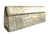 2010's Metallic VERDIGRIS Gray Green CROCODILE Skin Baguette CLUTCH Bag - NANCY GONZALEZ - w/Tags!   2010's Metallic VERDIGRIS Gray Green CROCODILE Skin Baguette CLUTCH Bag - NANCY GONZALEZ - w/Tags!