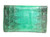 GREEN Early 2000's (Ring) LIZARD Skin CLUTCH Bag - BEIRN   GREEN Early 2000's (Ring) LIZARD Skin CLUTCH Bag - BEIRN