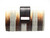 New Kate Chan - JULIA Buntal Natural Ombre Hand Woven Clutch w/ Snake Skin Band & Shell Clasp! SOLD OUT   New Kate Chan - JULIA Buntal Natural Ombre Hand Woven Clutch w/ Snake Skin Band & Shell Clasp! SOLD OUT