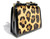 Gorgeous RARE 1950's-60's GENUINE Spotted Exotic Fur HIDE Handbag Purse   Gorgeous RARE 1950's-60's GENUINE Spotted Exotic Fur HIDE Handbag Purse