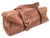 LONG 15.5 x 7 Chestnut BROWN Alligator Belly Skin Shoulder Bag Carry-On SATCHEL - Lambertson Truex   LONG 15.5 x 7 Chestnut BROWN Alligator Belly Skin Shoulder Bag Carry-On SATCHEL - Lambertson Truex