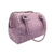  XL 2010's Lavender PURPLE CROCODILE Belly Skin SPEEDY Bag - BYRON 