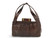  Lovely 1940's DECO Alligator Bag w/BAKELITE - DEITSCH 