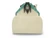 Mini! Art Deco JACOMO Lovely 1960's Jeweled Soft White LIZARD Skin Evening Bag