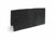 Lovely UNISEX 1980's-90's BLACK Hornback Crocodile Skin Long Wallet - KAIYO