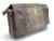 Beautiful 2000's STINGRAY Skin & Genuine Leather Shoulder CROSS Body Bag - VIVO