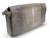 Beautiful 2000's STINGRAY Skin & Genuine Leather Shoulder CROSS Body Bag - VIVO